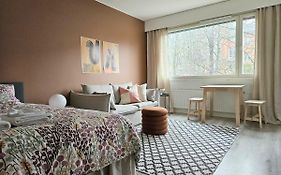 Cozy Studio In The Heart Of City